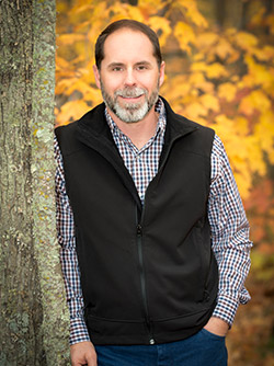 Vern Anderson II, Northern Minnesota Real Estate Agent